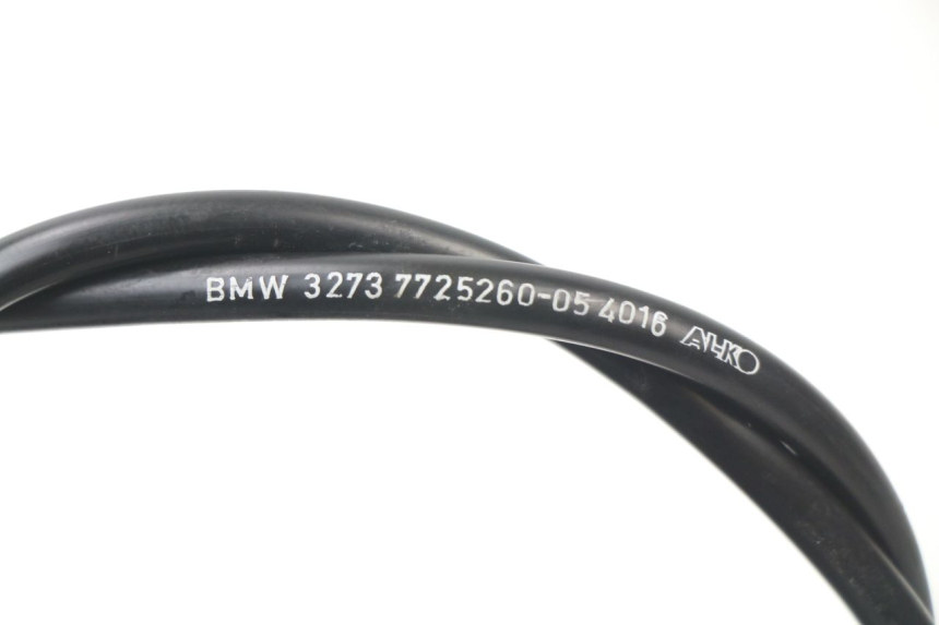 photo de CABLE ACCELERATEUR BMW C SPORT 650 (2015 - 2021) - Détail de la pièce