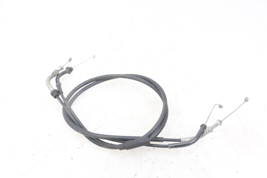 photo de CABLE ACCELERATEUR HONDA CBF 500 (2004 - 2007) - Vue principale