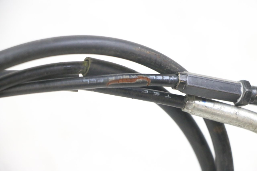 photo de CABLE ACCELERATEUR HONDA CBF 500 (2004 - 2007) - Détail de la pièce