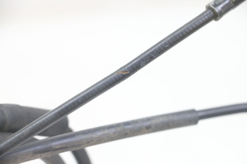 photo de CABLE ACCELERATEUR HONDA CBF 500 (2004 - 2007) - Zoom état d’usage