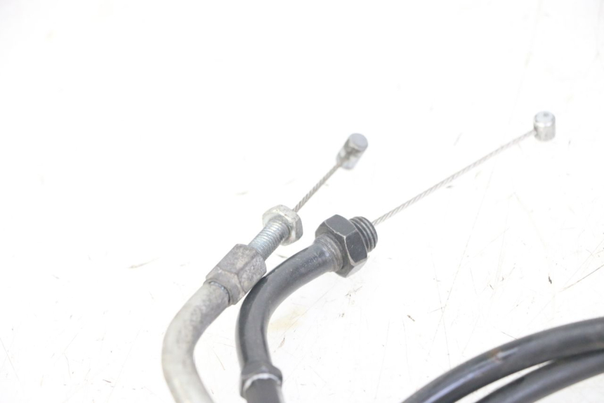 photo de CABLE ACCELERATEUR HONDA CBF 500 (2004 - 2007) - Autre angle de vue
