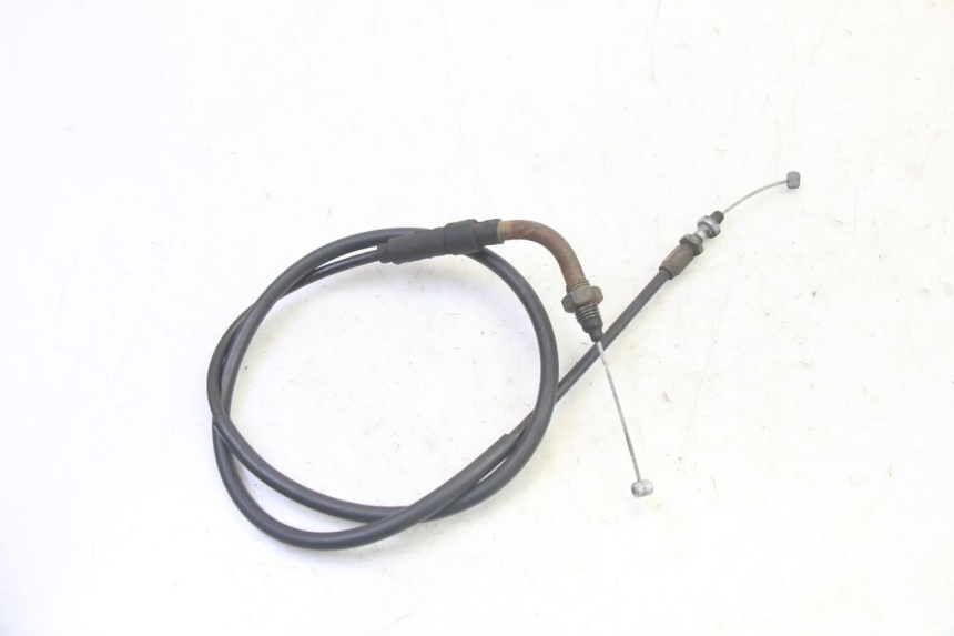 photo de CABLE ACCELERATEUR HONDA CBF 125 (2009 - 2015) - Détail de la pièce