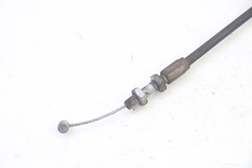 photo de CABLE ACCELERATEUR HONDA CBF 125 (2009 - 2015) - Zoom état d’usage