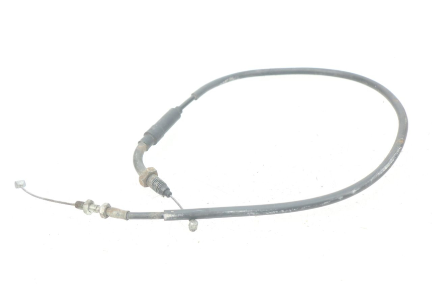 photo de CABLE ACCELERATEUR HONDA CBR R 125 (2003 - 2006) - Zoom état d’usage