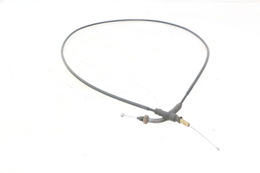 photo de CABLE ACCELERATEUR TGB CITY RS 50 (2011 - 2016) - Zoom état d’usage