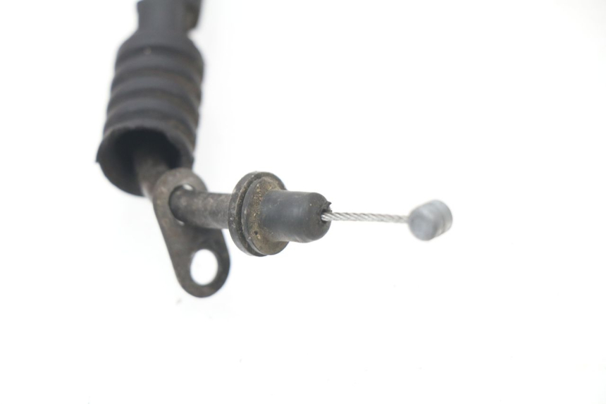 photo de CABLE ACCELERATEUR REVATTO CITYONE 125 (2006 - 2007) - Zoom état d’usage