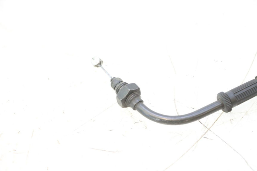 photo de CABLE ACCELERATEUR PEUGEOT CITYSTAR 2T 50 (2018 - 2021) - Autre angle de vue