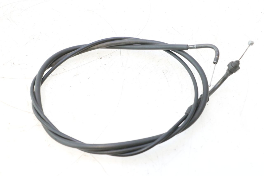 photo de CABLE ACCELERATEUR PEUGEOT CITYSTAR 2T 50 (2018 - 2021) - Zoom état d’usage