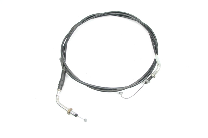 photo de CABLE ACCELERATEUR JMSTAR CJ12M 125 (2005 - 2007) - Détail de la pièce