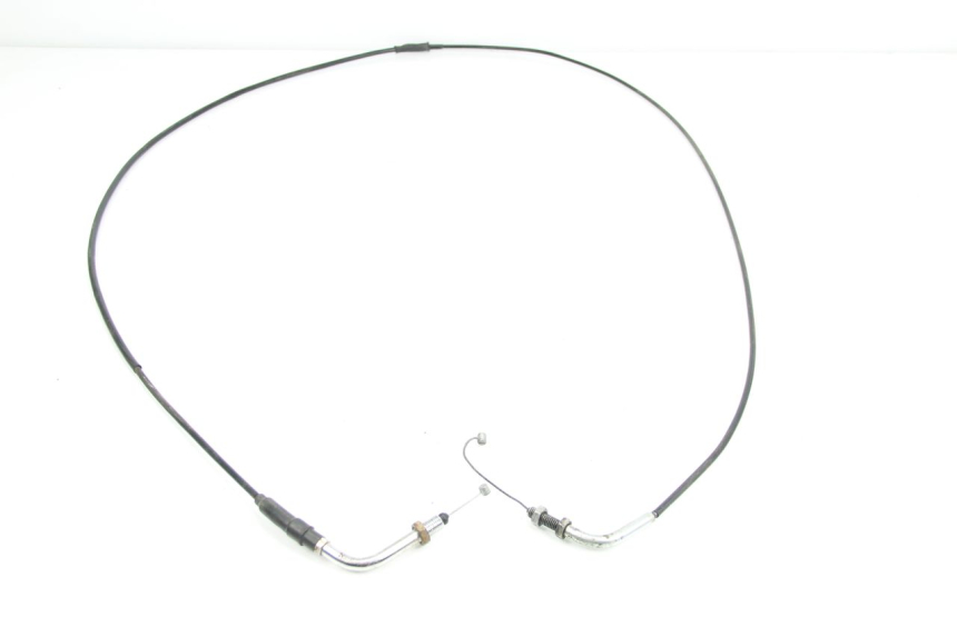 photo de CABLE ACCELERATEUR JMSTAR CJ12M 125 (2005 - 2007) - Autre angle de vue