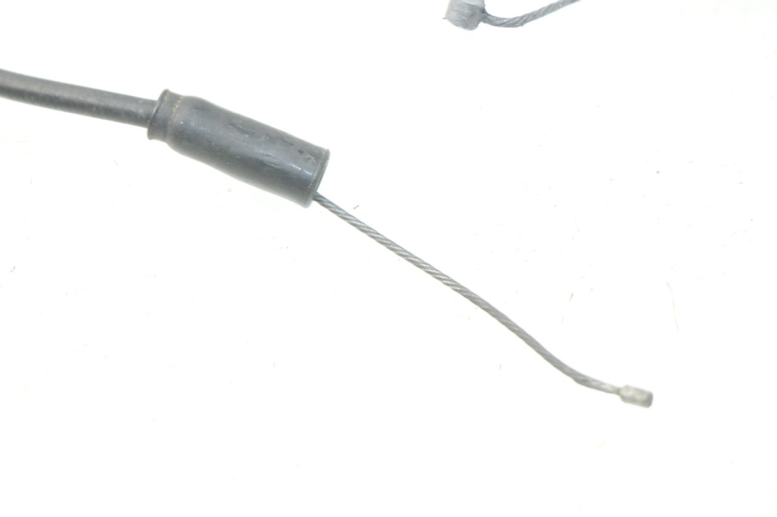 photo de CABLE ACCELERATEUR HONDA CR 125 (1989 - 1991) - Autre angle de vue