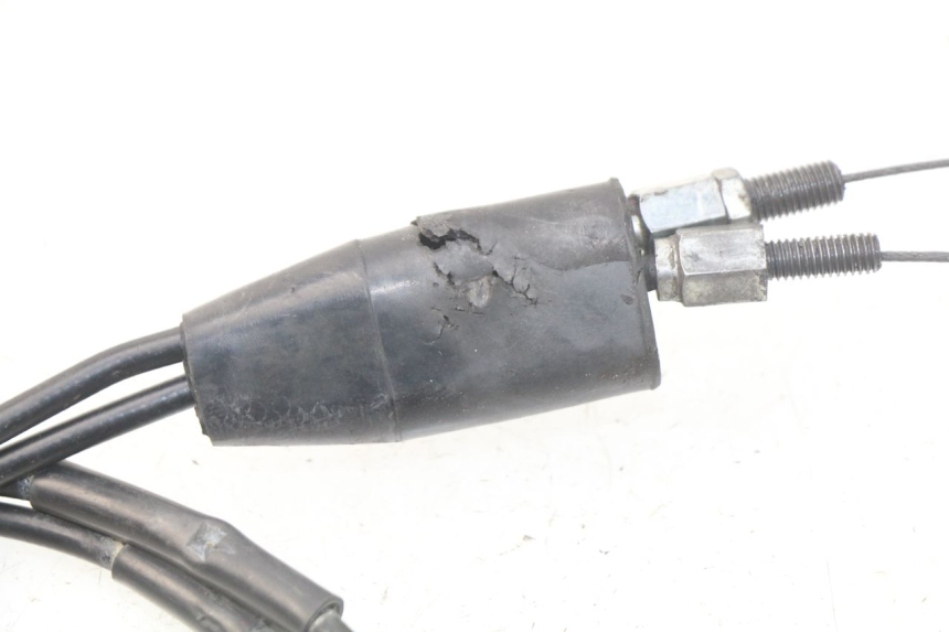 photo de CABLE ACCELERATEUR HONDA CRF CR-F 450 (2005 - 2008) - Détail de la pièce
