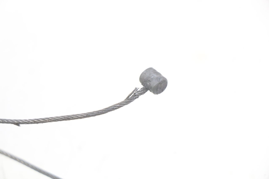 photo de CÂBLE D'ACCELERATEUR HONDA CRF CR-F 450 (2009 - 2012) - Détail de la pièce