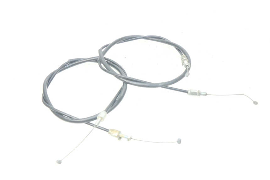 photo de CÂBLE ACCELERATEUR HONDA CRF 250 (2016 - 2017) - Détail de la pièce