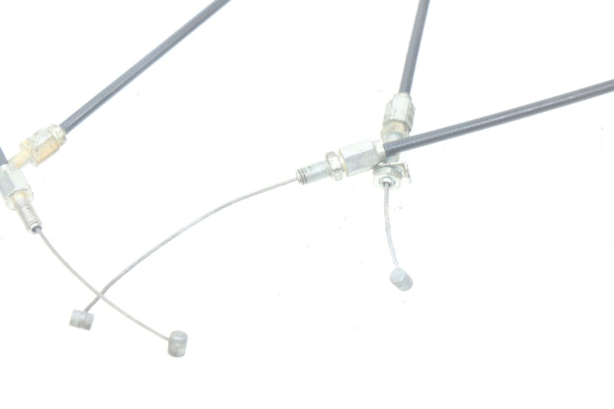 photo de CÂBLE ACCELERATEUR HONDA CRF 250 (2016 - 2017) - Zoom état d’usage