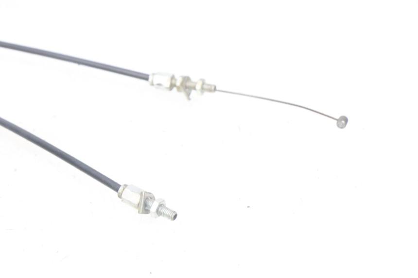 photo de CÂBLE ACCELERATEUR HONDA CRF 250 (2010 - 2013) - Zoom état d’usage