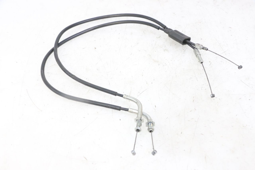 photo de CABLE ACCELERATEUR HONDA CRF-F CRF F 110 (2019 - 2022) - Vue principale