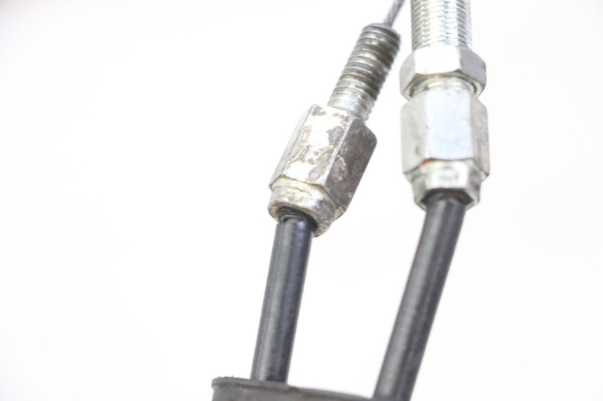 photo de CABLE ACCELERATEUR HONDA CRF-F CRF F 110 (2019 - 2022) - Zoom état d’usage