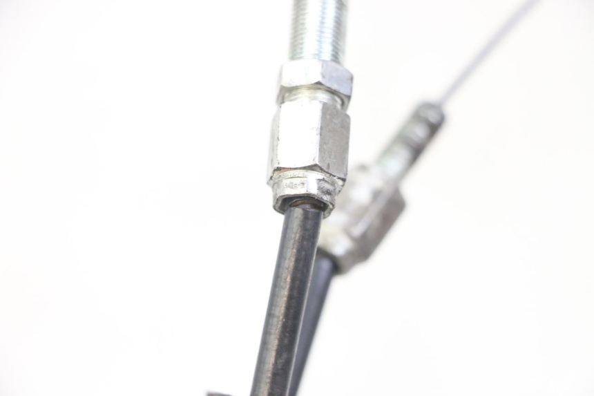 photo de CABLE ACCELERATEUR HONDA CRF-F CRF F 110 (2019 - 2022) - Autre angle de vue