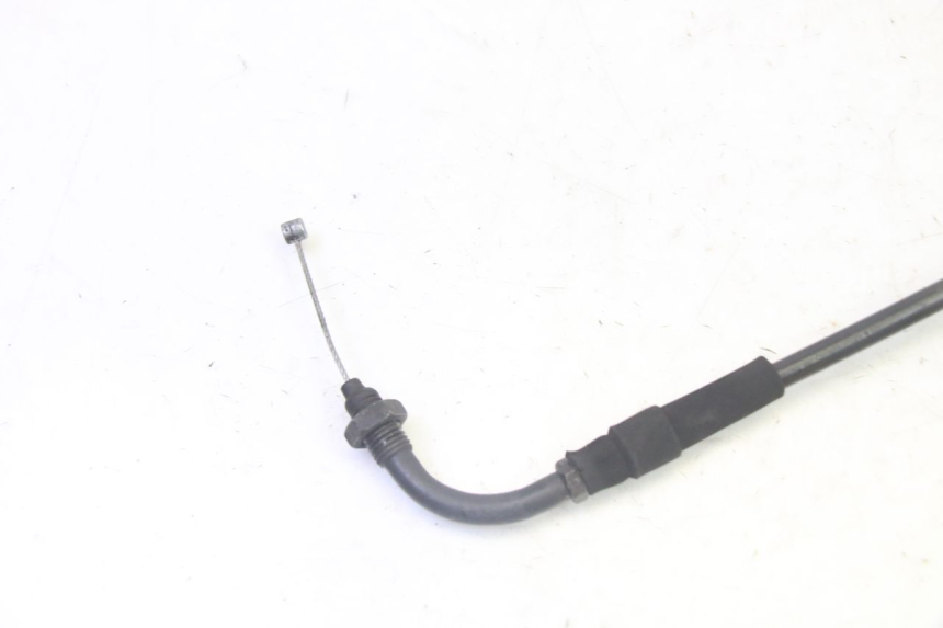 photo de CÂBLE ACCELERATEUR SYM CROX 4T 50 (2016 - 2023) - Zoom état d’usage