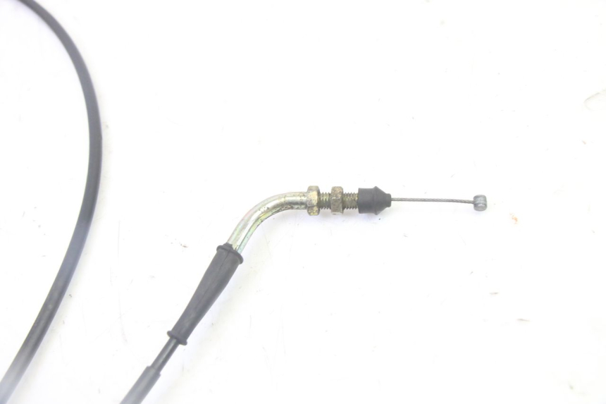 photo de CÂBLE ACCELERATEUR SYM CROX 4T 50 (2016 - 2023) - Autre angle de vue