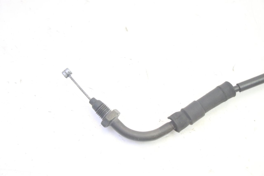 photo de CÂBLE ACCELERATEUR SYM CROX 4T 50 (2016 - 2023) - Zoom état d’usage