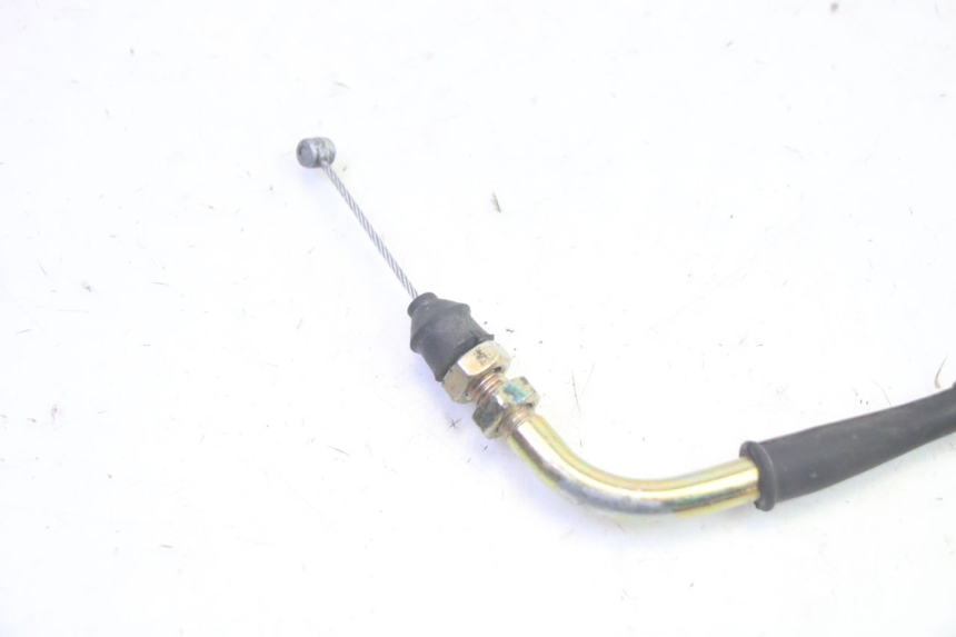 photo de CÂBLE ACCELERATEUR SYM CROX 4T 50 (2016 - 2023) - Zoom état d’usage