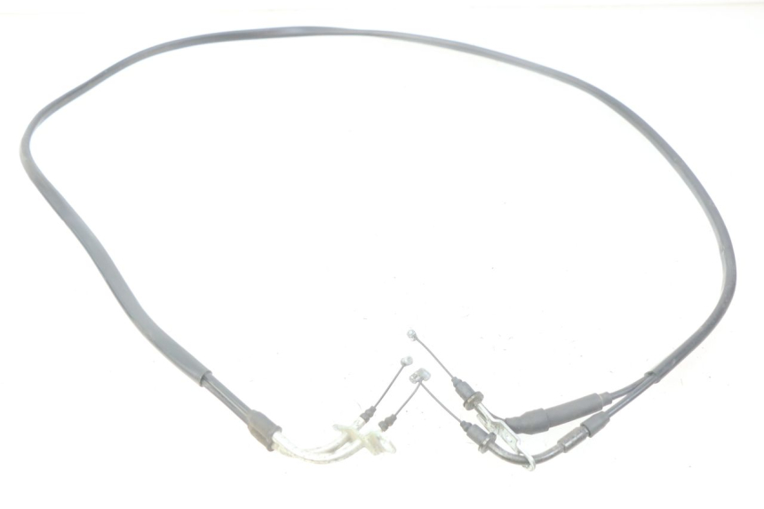 photo de CÂBLE ACCELERATEUR YAMAHA CYGNUS X INJECTION 125 (2007 - 2013) - Vue principale