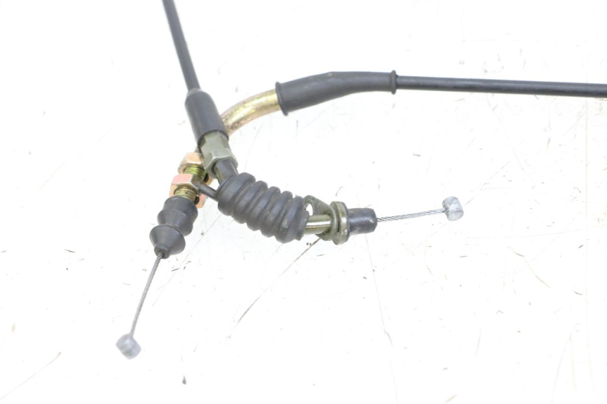 photo de CÂBLE ACCELERATEUR LONGJIA DIGITA 4T 50 (2019 - 2022) - Autre angle de vue