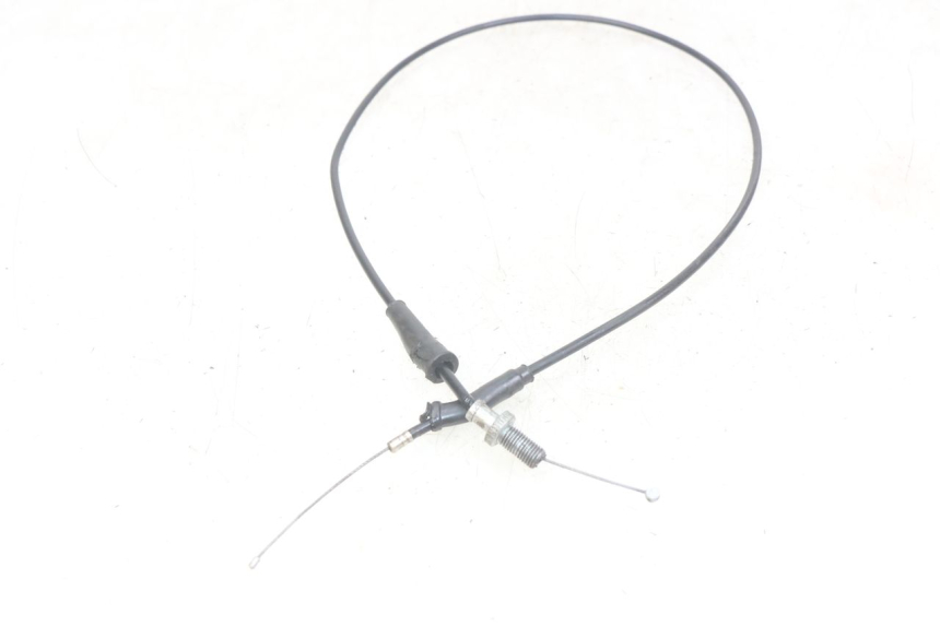 photo de CÂBLE ACCELERATEUR LONCIN DIRT BIKE 125 - Vue principale