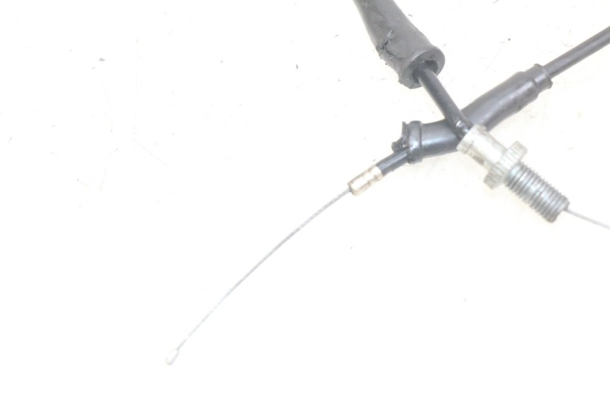 photo de CÂBLE ACCELERATEUR LONCIN DIRT BIKE 125 - Autre angle de vue