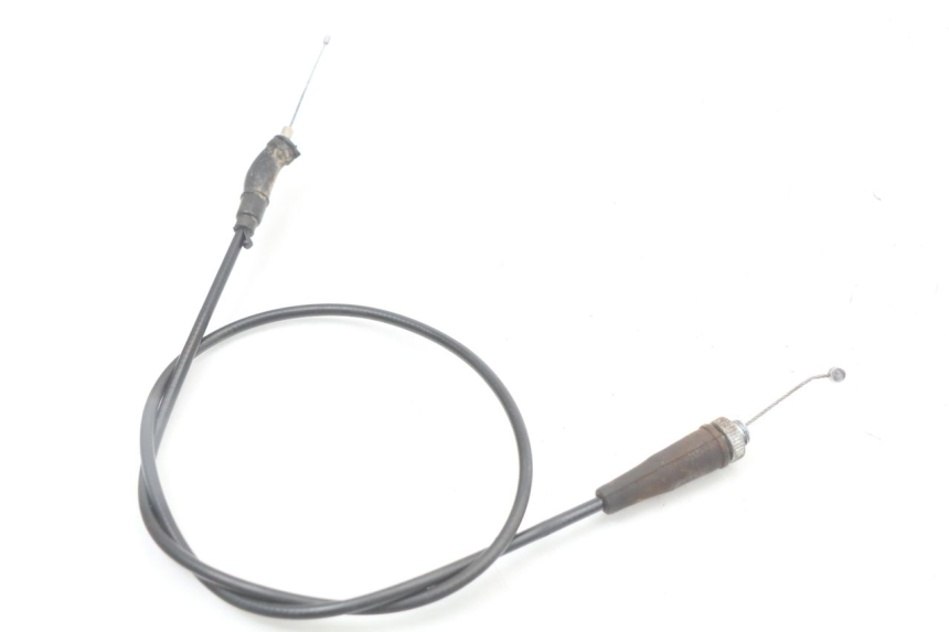 photo de CABLE ACCELERATEUR CCR DIRT BIKE 125 - Détail de la pièce