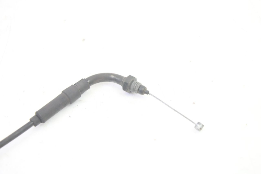photo de CÂBLE ACCELERATEUR PEUGEOT DJANGO 4T 50 (2014 - 2019) - Autre angle de vue