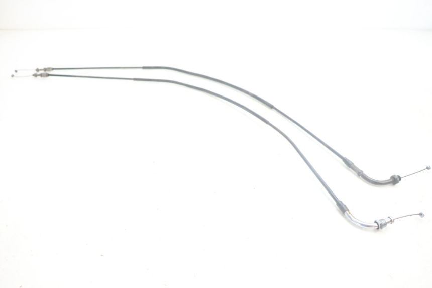 photo de CABLE ACCELERATEUR SUZUKI DR S 600 (1985 - 1989) - Vue principale