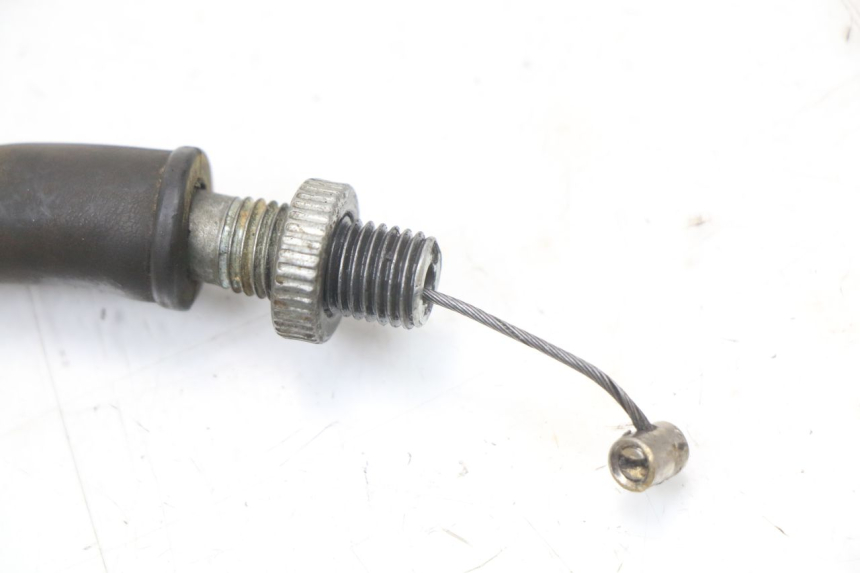 photo de CABLE ACCELERATEUR KSR RACING DRIFT 140 - Zoom état d’usage