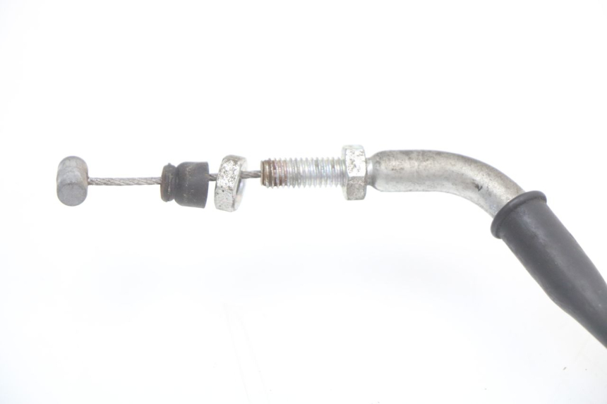 photo de CABLE ACCELERATEUR LONGJIA EASY MAX 125 (2020 - 2024) - Zoom état d’usage