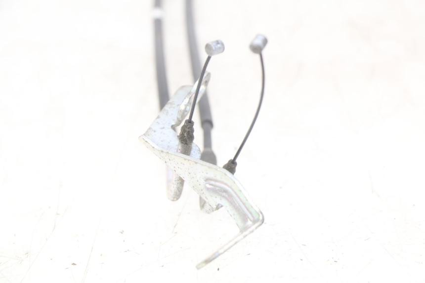 photo de CÂBLE ACCELERATEUR YAMAHA D'ELIGHT DELIGHT 125 (2017 - 2020) - Zoom état d’usage