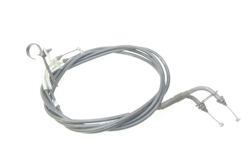 photo de CÂBLE ACCELERATEUR YAMAHA D'ELIGHT DELIGHT 115 (2013 - 2017) - Détail de la pièce