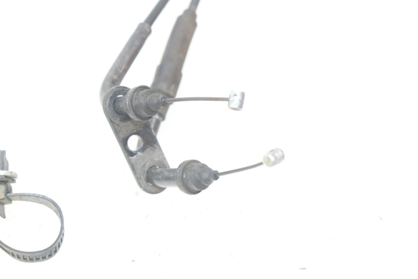 photo de CÂBLE ACCELERATEUR YAMAHA D'ELIGHT DELIGHT 115 (2013 - 2017) - Zoom état d’usage