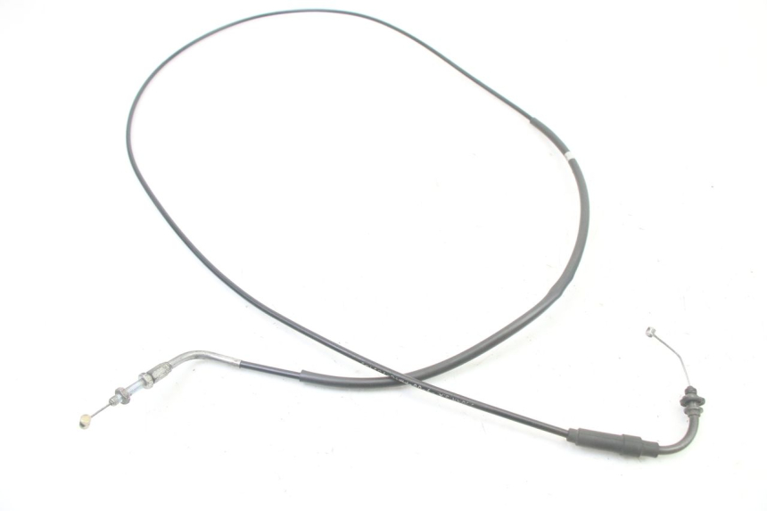photo de CABLE ACCELERATEUR PEUGEOT ELYSEO 125 (1999 - 2004) - Vue principale