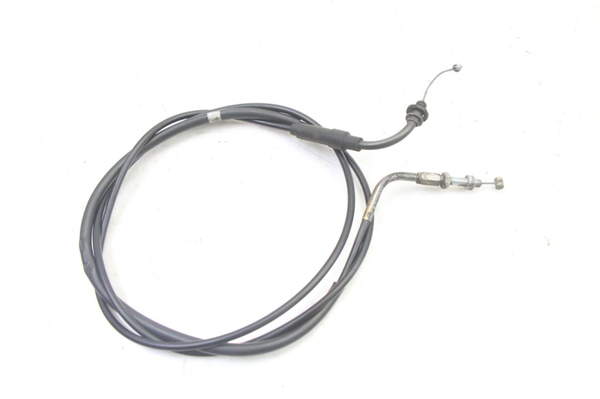 photo de CABLE ACCELERATEUR PEUGEOT ELYSEO 125 (1999 - 2004) - Détail de la pièce