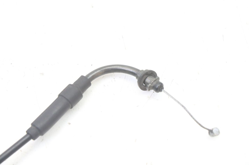 photo de CABLE ACCELERATEUR PEUGEOT ELYSEO 125 (1999 - 2004) - Autre angle de vue