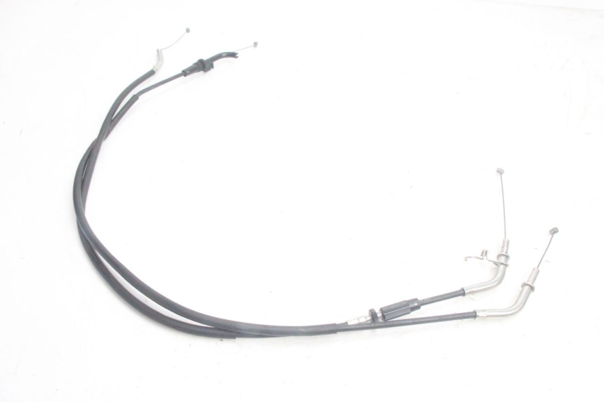 photo de CABLE ACCELERATEUR KAWASAKI ER-6 ER6 F ABS 650 (2012 - 2016) - Vue principale