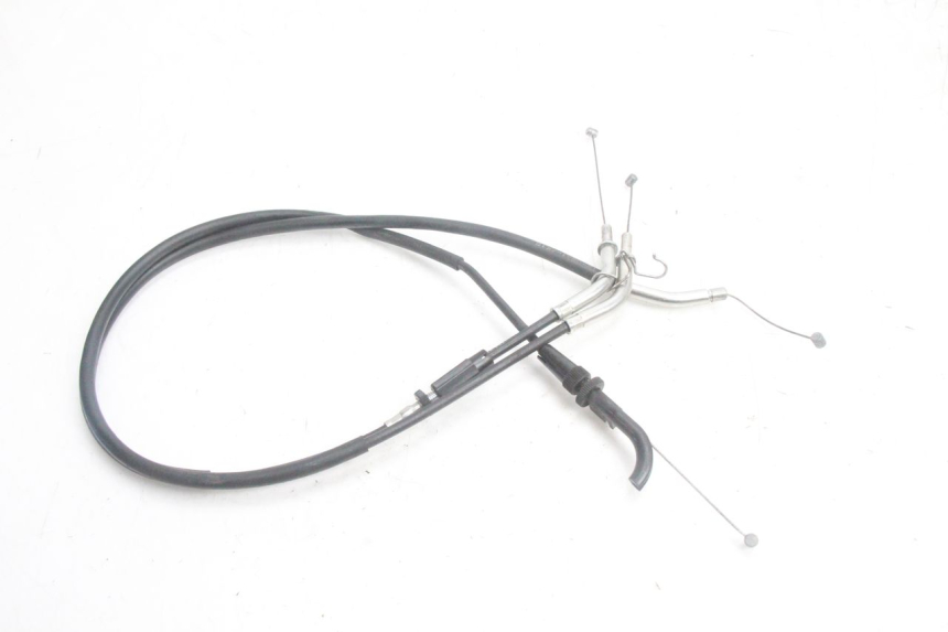 photo de CABLE ACCELERATEUR KAWASAKI ER-6 ER6 F ABS 650 (2012 - 2016) - Détail de la pièce