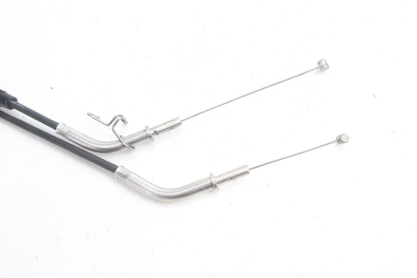 photo de CABLE ACCELERATEUR KAWASAKI ER-6 ER6 F ABS 650 (2012 - 2016) - Autre angle de vue