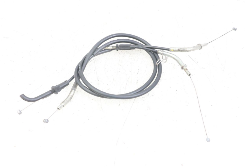 photo de CABLE ACCELERATEUR KAWASAKI ER-6 ER6 N 650 (2012 - 2016) - Vue principale