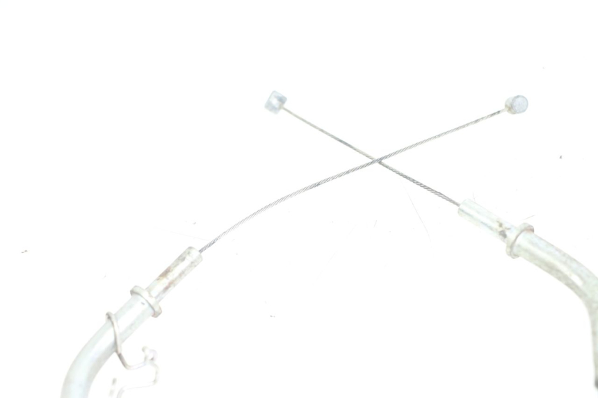 photo de CABLE ACCELERATEUR KAWASAKI ER-6 ER6 N 650 (2012 - 2016) - Autre angle de vue
