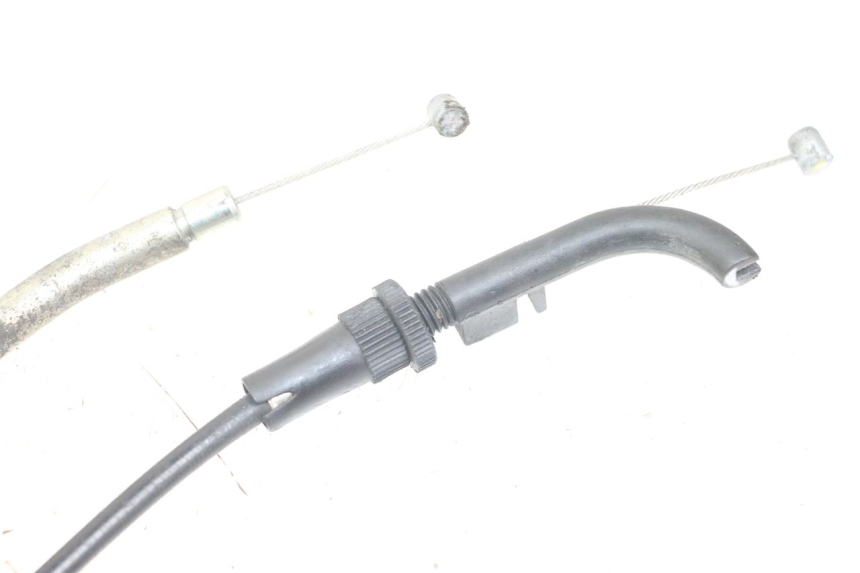 photo de CABLE ACCELERATEUR KAWASAKI ER-6 ER6 N 650 (2012 - 2016) - Gros plan technique