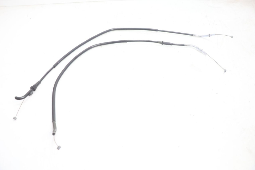 photo de CABLE ACCELERATEUR KAWASAKI ER-6 ER6 N 650 (2005 - 2009) - Vue principale