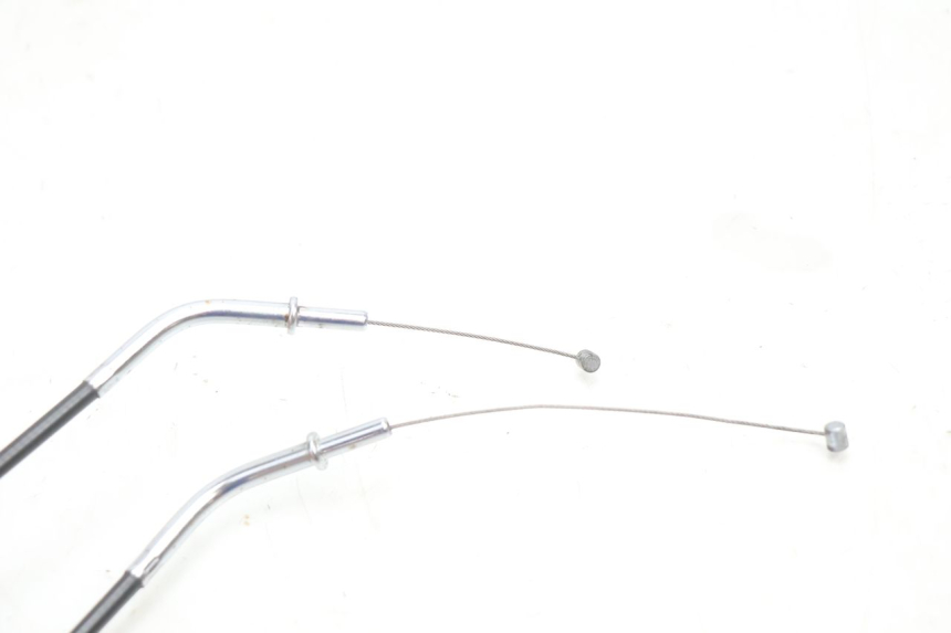 photo de CABLE ACCELERATEUR KAWASAKI ER-6 ER6 N 650 (2005 - 2009) - Zoom état d’usage